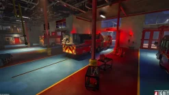 Firefighting Simulator: Ignite (Xbox Series X)