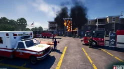 Firefighting Simulator: Ignite (Xbox Series X)