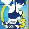 Fitness Boxing 3: Your Personal Trainer (Switch)