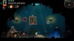 Folly of the Wizards Collectors Edition (PS5)