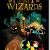 Folly of the Wizards (Switch)