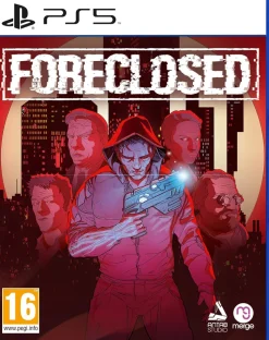 Foreclosed (PS5)