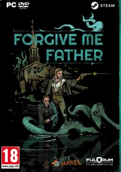 Forgive Me Father (PC)