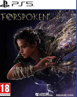 Forspoken (PS5)