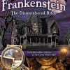 Frankenstein The Dismembered Bride (PC)