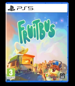 Fruitbus (PS5)