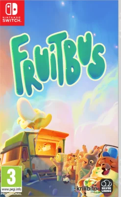 Fruitbus (Switch)