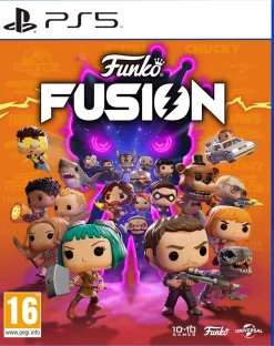 Funko Fusion (PS5)