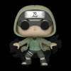 Funko POP! Animation: Naruto Shippuden - Shino Aburame - 1509