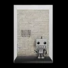Funko POP! Art Cover: Brandalised - Tagging Robot - 02