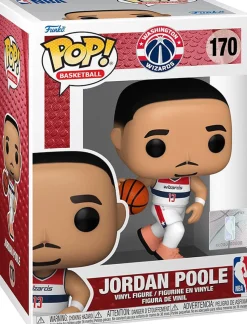 Funko POP! Basketball: Jordan Poole - 170