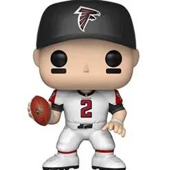 Funko POP! Football: NFL Atlanta Falcons - Matt Ryan - 73