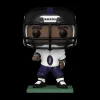 Funko POP! Football: NFL Baltimore Ravens - Roquan Smith