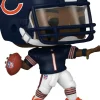 Funko POP! Football: NFL Chicago Bears - Justin Fields - 237