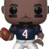 Funko POP! Football: NFL Houston Texans - DeShaun Watson - 94