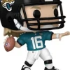 Funko POP! Football: NFL Jacksonville Jaguars - Trevor Lawrence - 173