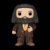 Funko POP! Harry Potter: Prisoner Of Azkaban - Rubeus Hagrid - 6in Super - 171