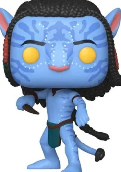 Funko POP! Movies: Avatar: The Way Of Water - Lo’ak - 1551
