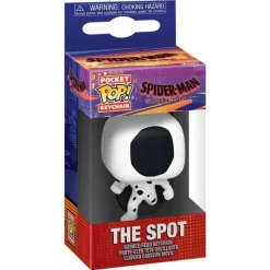 Funko POP! Pocket Keychain - Spider-Man Across the Spider-Verse - The Spot