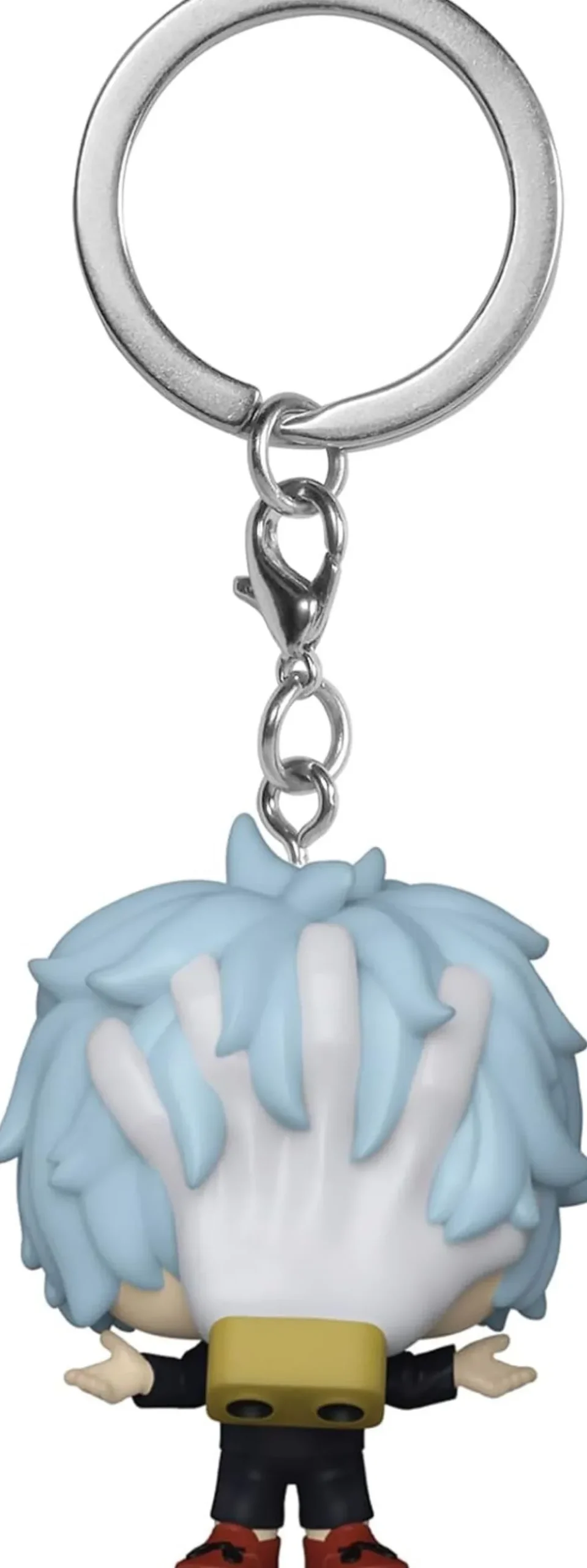 Funko POP! Pocket Keychain - My Hero Academia - Tomura Shigaraki (Hideout)