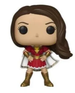 Funko Pop! Shazam - Mary
