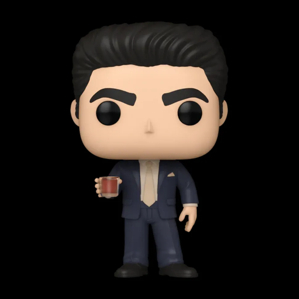 Funko POP! Television: Sopranos - Christopher Moltisanti - 1521