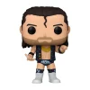 Funko POP! WWE: WWE 94 SS - Razor Ramon - 161