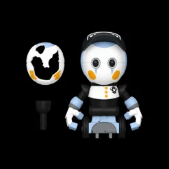 Funko SNAPS!: Five Nights At Freddy's Security Breach - Staff Bot Vinyl Figure