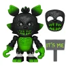Funko SNAPS!: Five Nights At Freddy's - Phantom Foxy (Special Edition) Vinyl Figure