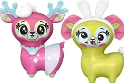 Funko Snapsies: Gems - Blush & Pinky (Spring) 2-Pack - 58305