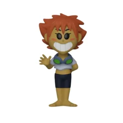 Funko Vinyl Soda: Cowboy Bebop - Edward