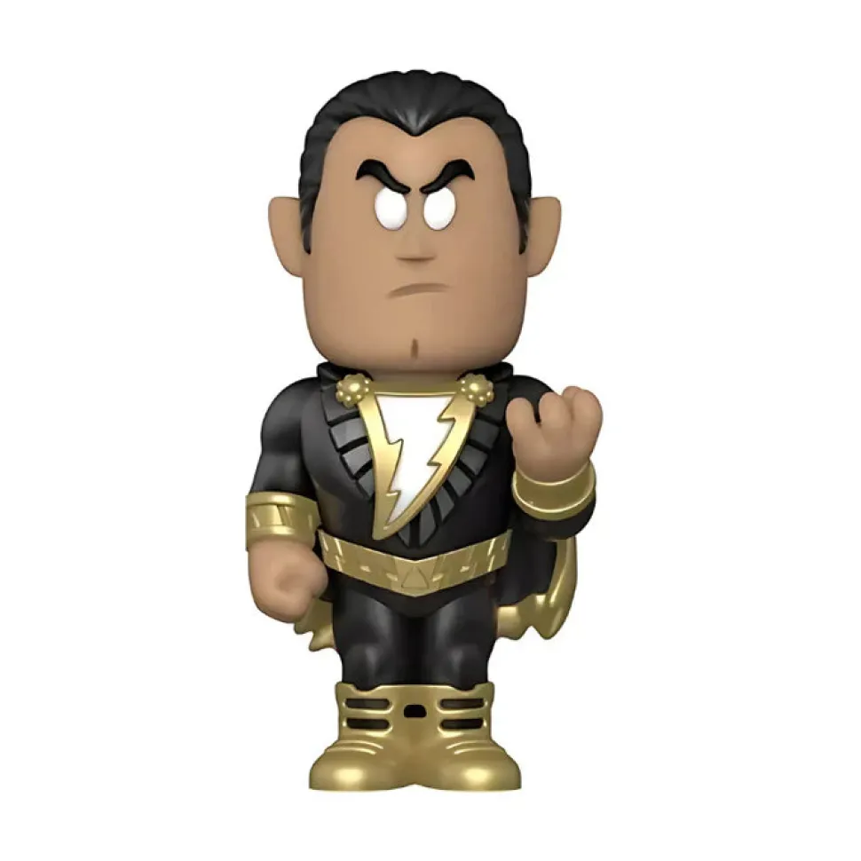 Funko Vinyl Soda: DC Comics - Black Adam