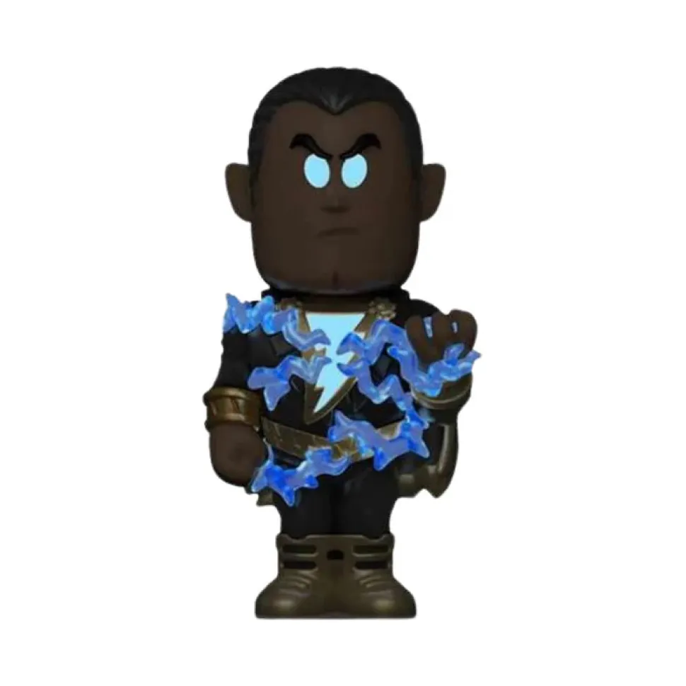 Funko Vinyl Soda: DC Comics - Black Adam