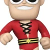 Funko Vinyl Soda: DC Comics - Plastic Man