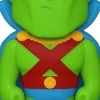 Funko Vinyl Soda: DC Comics - Martian Manhunter