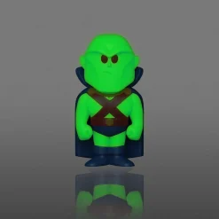 Funko Vinyl Soda: DC Comics - Martian Manhunter