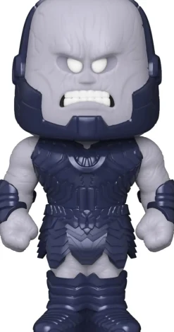 Funko Vinyl Soda: DC Justice Laegue - Darkseid