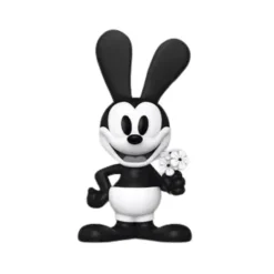 Funko Vinyl Soda: Disney: 100 Years of Wonder - Oswald the Lucky Rabbit