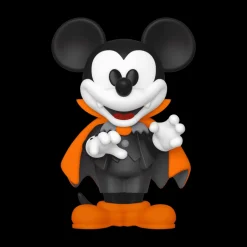 Funko Vinyl Soda: Disney: Mickey Mouse - Vampire Mickey