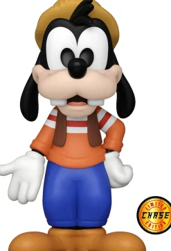 Funko Vinyl Soda: Disney: Mickey Mouse - Goofy