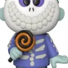 Funko Vinyl Soda: Disney the Nightmare Before Christmas - Barrel