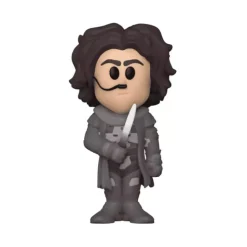 Funko Vinyl Soda: Dune 2020 - Paul Atreides