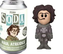 Funko Vinyl Soda: Dune 2020 - Paul Atreides