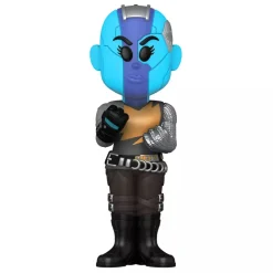 Funko Vinyl Soda: Guardians of the Galaxy: Volume 3 - Nebula