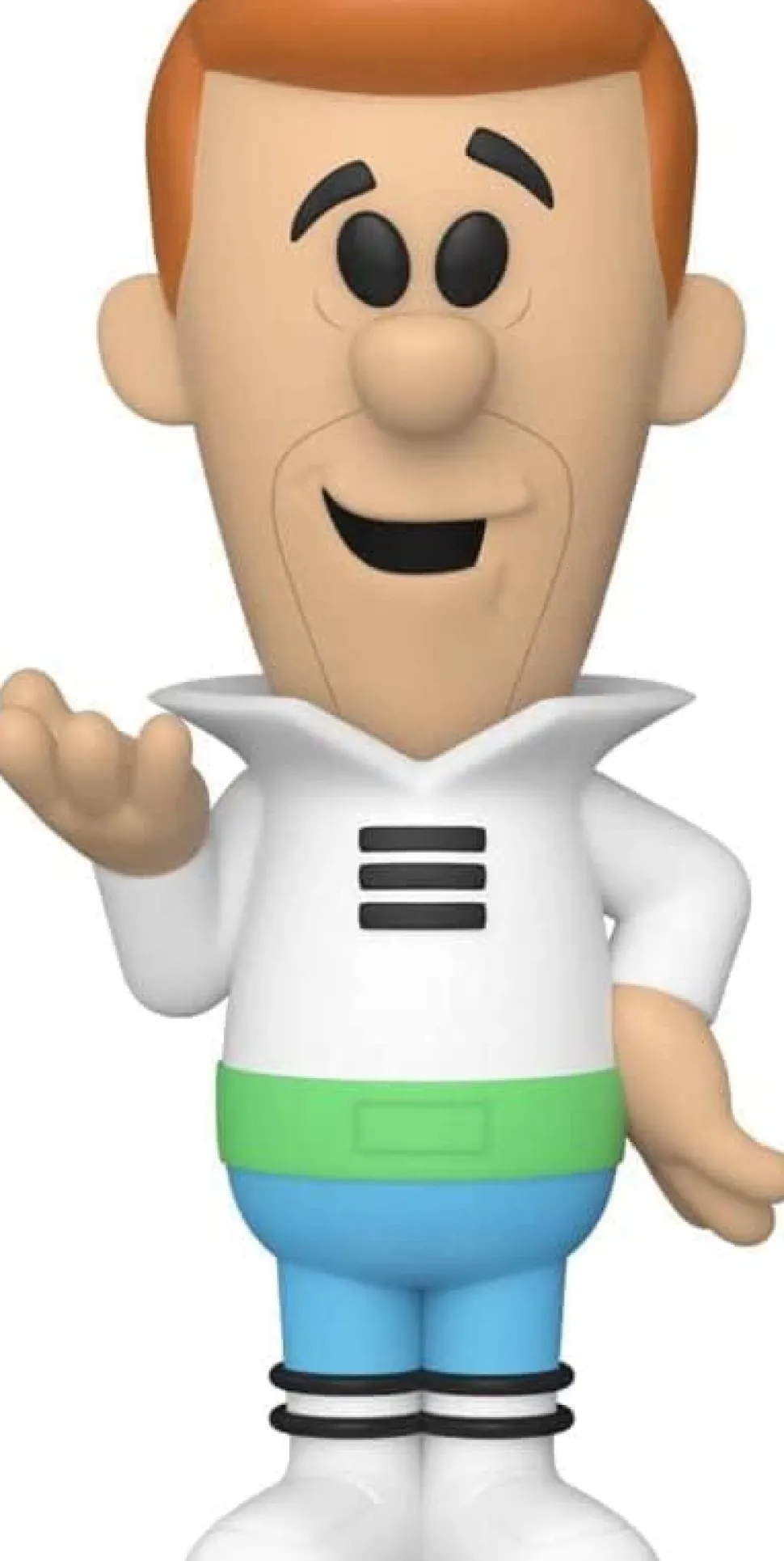 Funko Vinyl Soda: Hanna-Barbera - The Jetsons - George Jetson