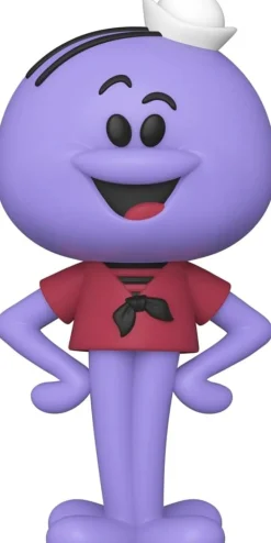 Funko Vinyl Soda: Hanna-Barbera - Squiddly Diddly