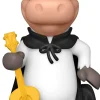 Funko Vinyl Soda: Hanna-Barbera - Quick Draw McGraw