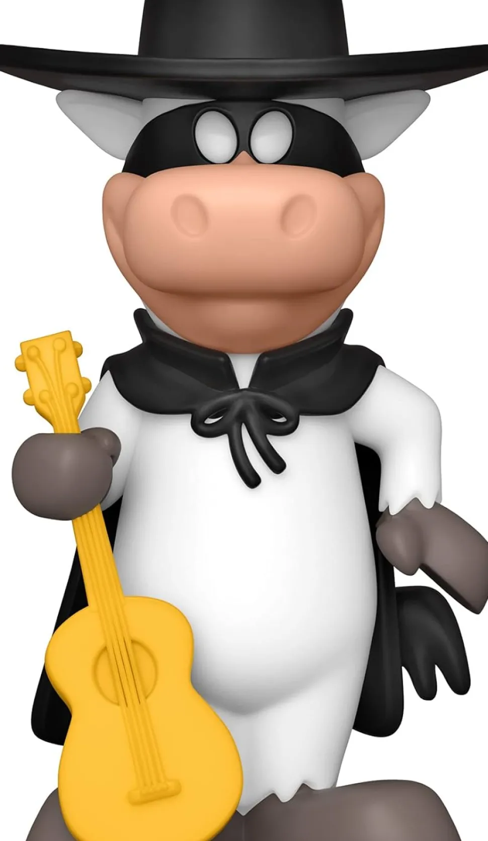 Funko Vinyl Soda: Hanna-Barbera - Quick Draw McGraw