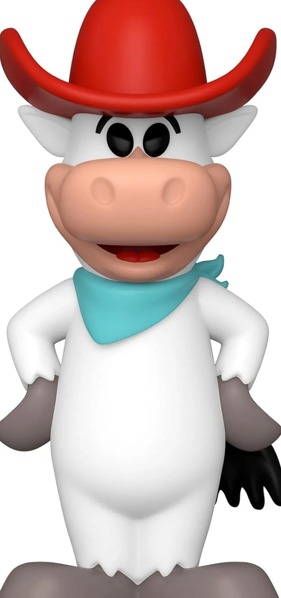 Funko Vinyl Soda: Hanna-Barbera - Quick Draw McGraw