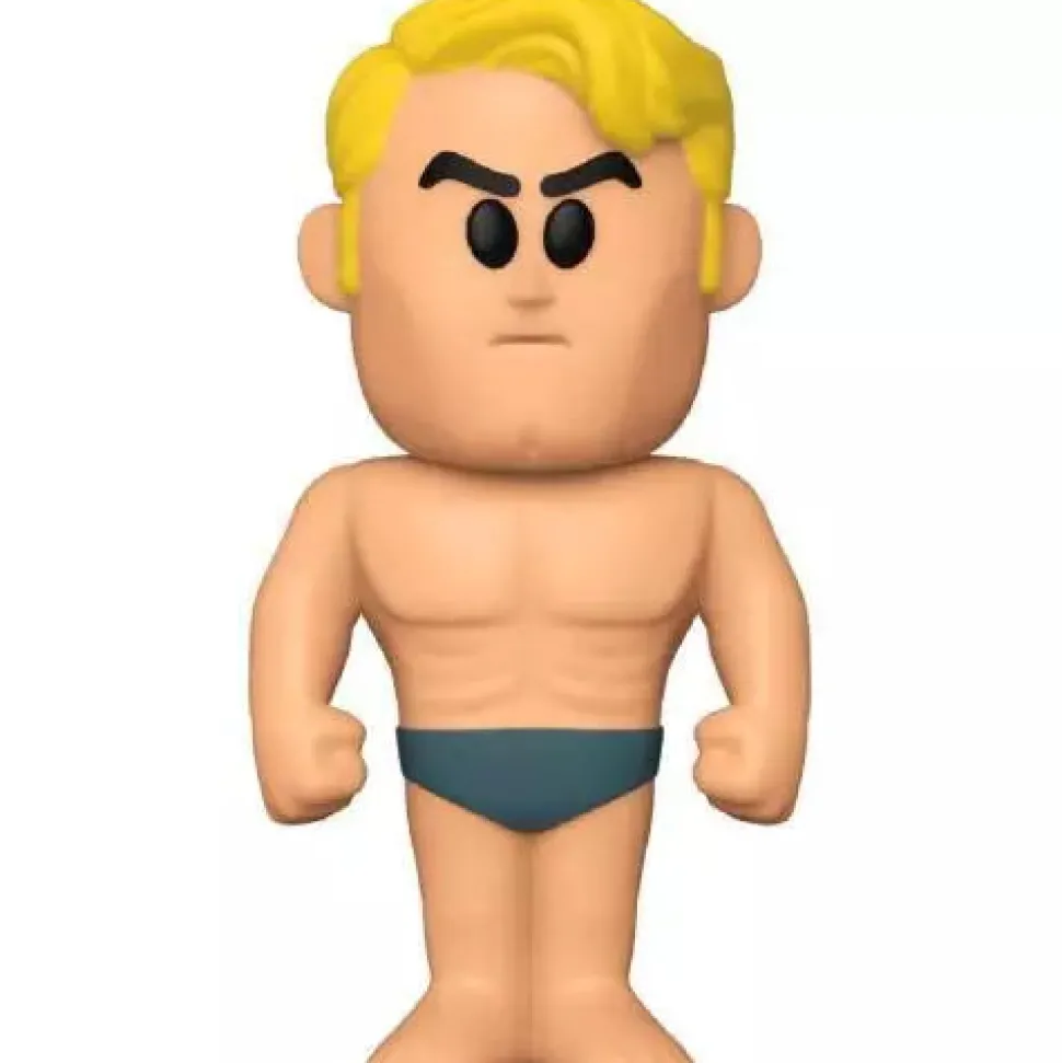 Funko Vinyl Soda: Hasbro - Stretch Armstrong